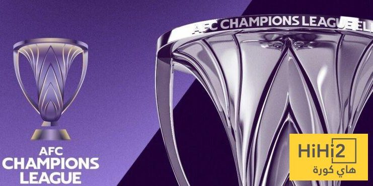 نجوم الجولة الرابعة في دوري أبطال آسيا