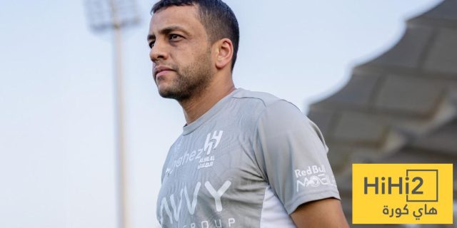 فريق محلي يتحرك لخطف الشلهوب من الهلال