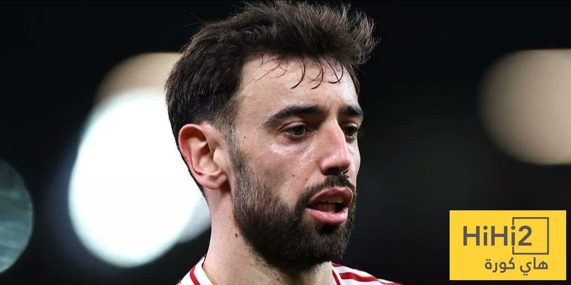الهلال يمنح فيرنانديز مهلة أخيرة للرد على العرض