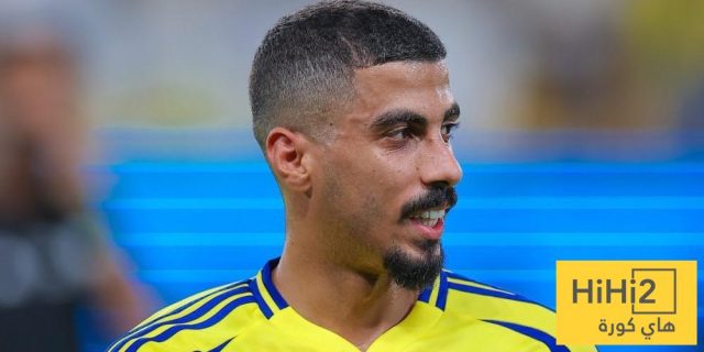راتب علي لاجامي مع الهلال
