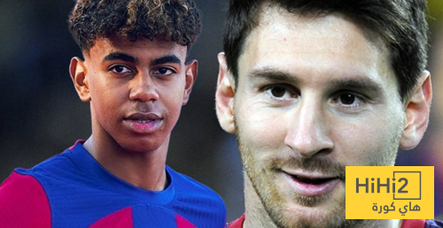 برشلونة يرتكب نفس الخطأ … لامين يامال بدأ يستنزف النادي اقتصاديا!
