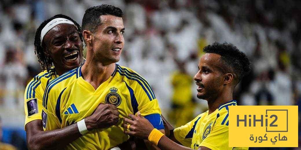 أعضاء النصر يهددون بالرحيل في هذه الحالة!