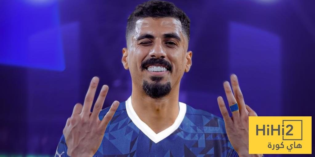 قانوني يوضح موقف لاجامي من المشاركة مع الهلال في المونديال