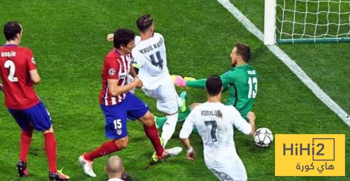 قبل 9 سنوات.. حقق ريال مدريد بطولة أوروبا الحادية عشر