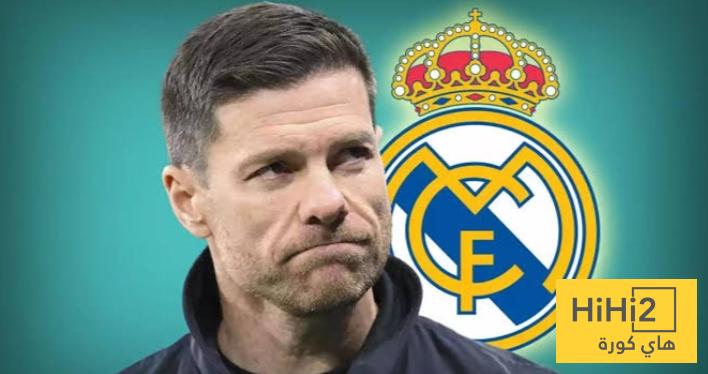الريال سيعود للتدريبات بـ5 لاعبين فقط