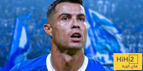 نسبة انتقال رونالدو إلى الهلال