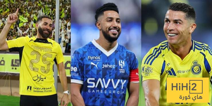 جوائز دوري روشن.. تكريم الأبطال بعد موسم مثير!