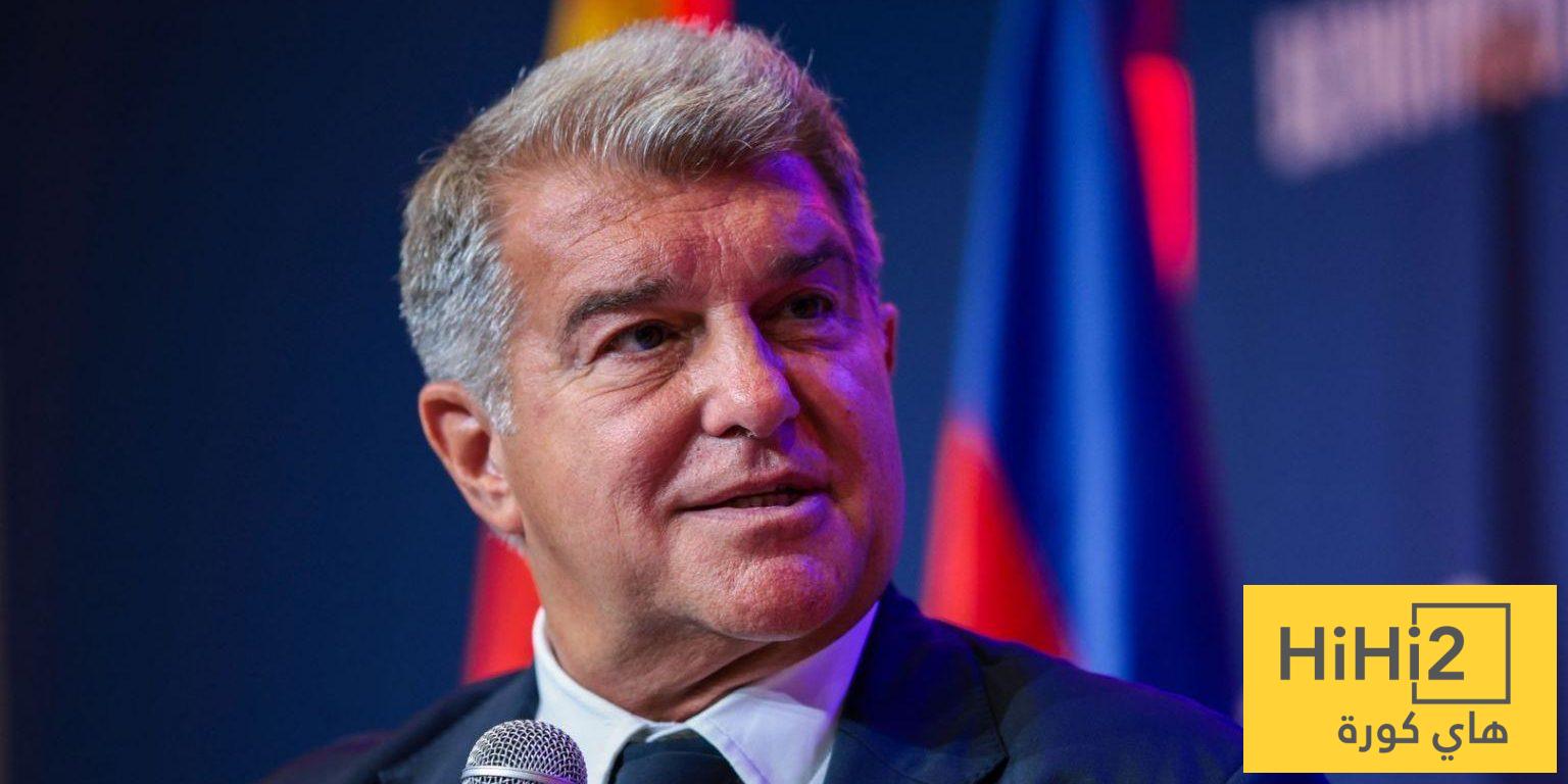 برشلونة يستعد لجني أرباح كبيرة