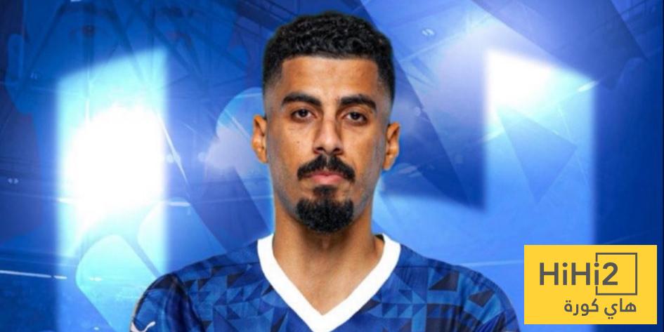 النصر يعلق على انتقال علي لاجامي إلى الهلال