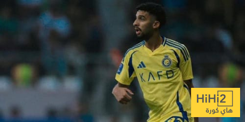 رينارد يستدعي لاعب النصر لمعسكر المنتخب السعودي