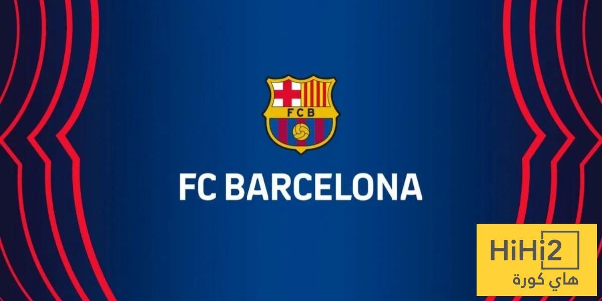 برشلونة يمنح الضوء الأخضر لرحيل هذا اللاعب