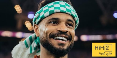 المنتخب السعودي يستعيد خدمات علي مجرشي قبل مواجهة الأردن
