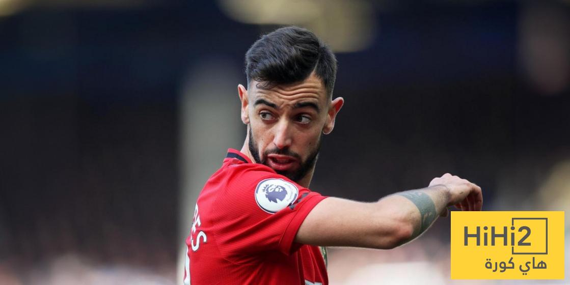 وكيل فيرنانديز يضع شروطه أمام الهلال