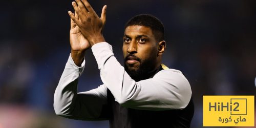 شراحيلي يحسم موقفه من التجديد للاتحاد