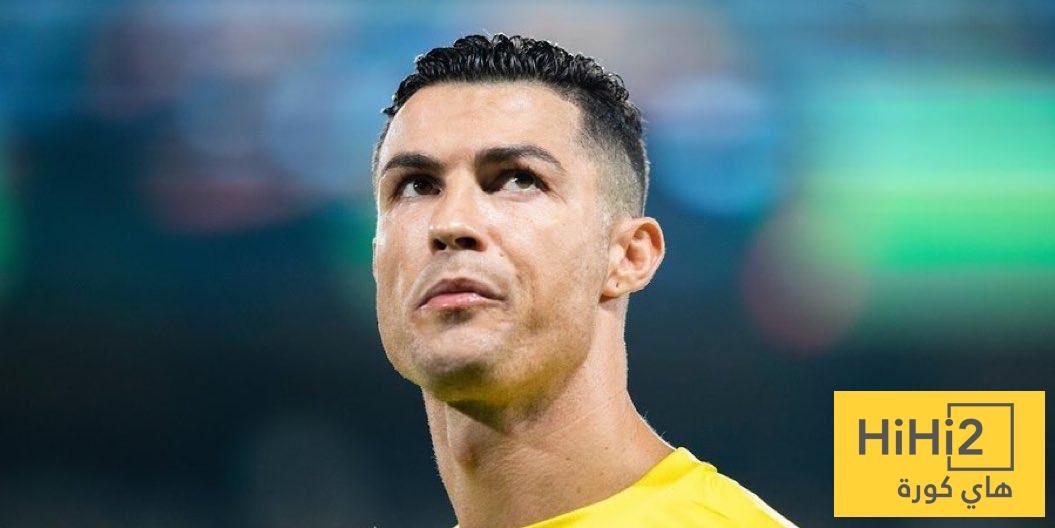 رونالدو يعيد تعريف دوره في النصر
