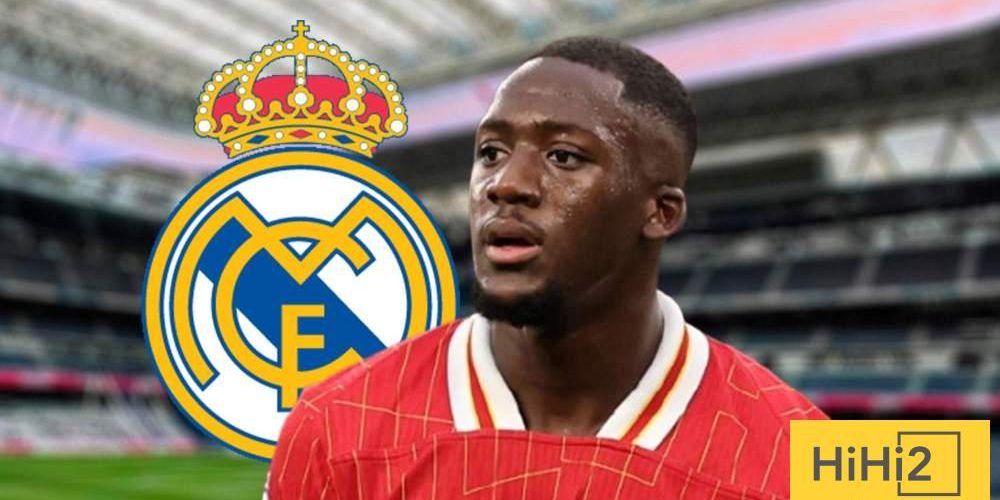 شرط وحيد لانتقال كوناتي إلى ريال مدريد