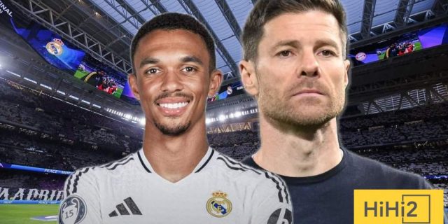 ريال مدريد يثق كثيرا في أرنولد