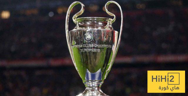 أكثر خمس نهائيات لدوري أبطال أوروبا رسوخًا في الذاكرة