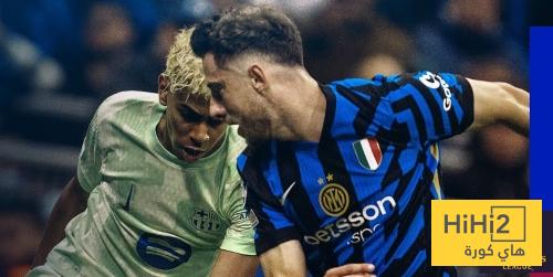 بعد خماسية باريس .. الانظار تتوجه نحو برشلونة