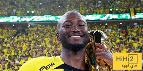 دور جمهور الاتحاد في تحقيق الثنائية هذا الموسم
