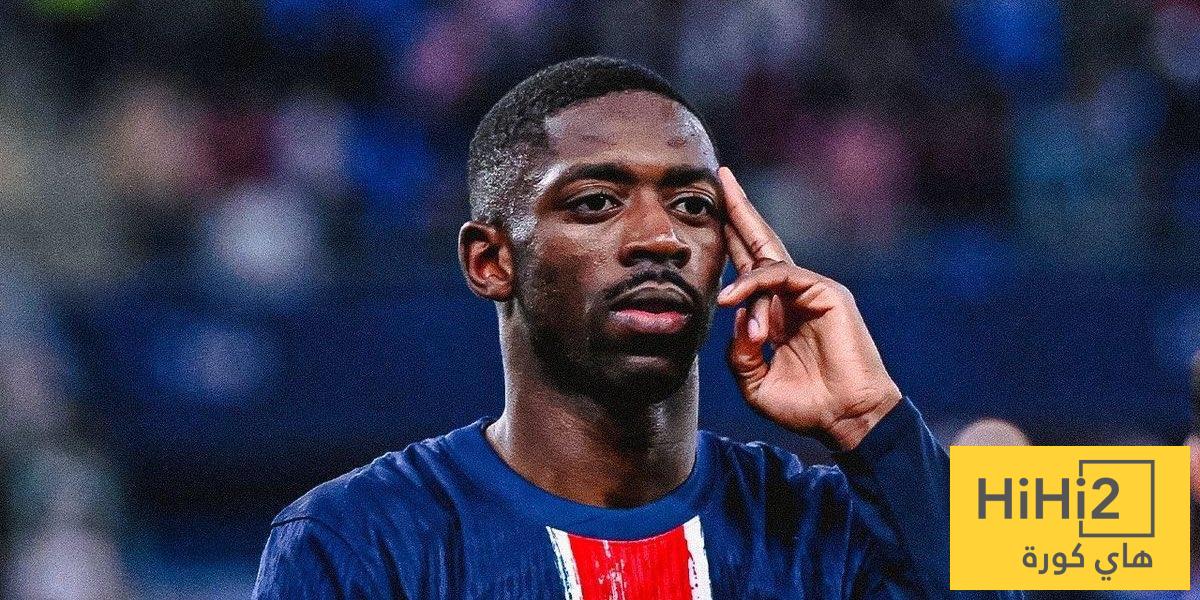 صورة : اكتساح باريسي للتشكيلة المثالية.. مدريد واحد وبرشلونة اثنان