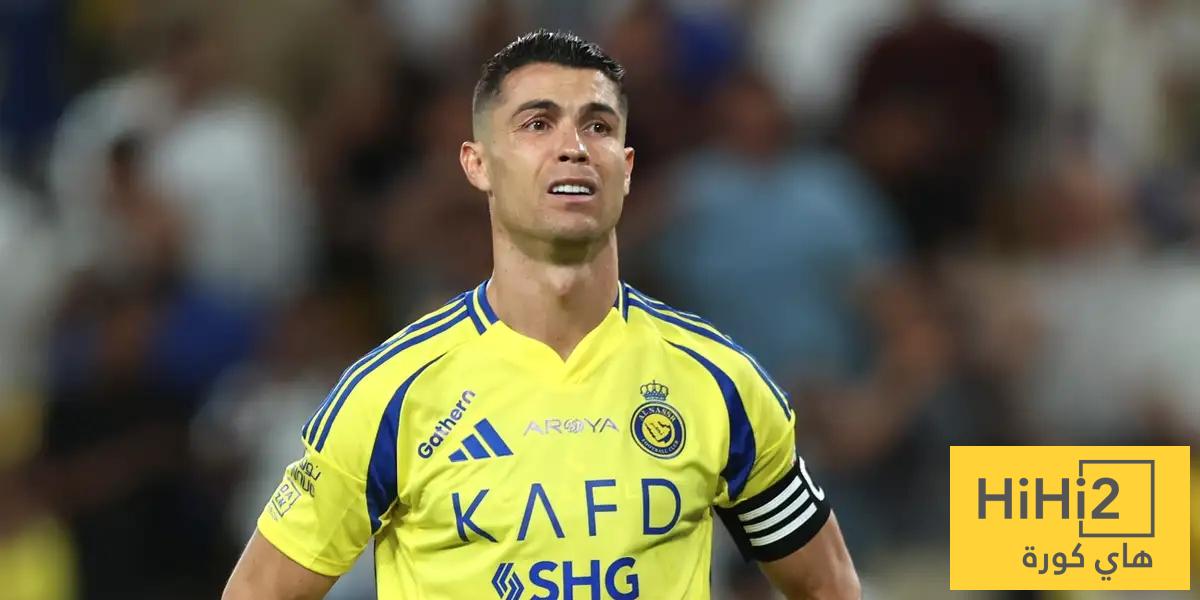 من يوقف نزيف الأخطاء داخل النصر؟