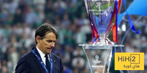 انتر ميلان يعزز صدارة ايطاليا في دوري ابطال اوروبا
