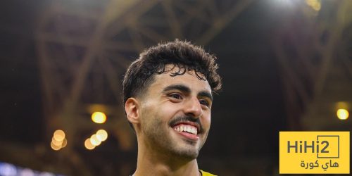 نجم الاتحاد يكشف عن أصعب مباراة في دوري روشن هذا الموسم
