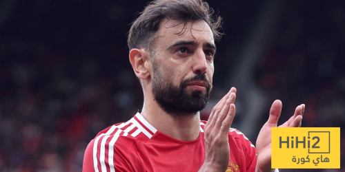 بديل برونو فيرنانديز حال انتقاله إلى الهلال
