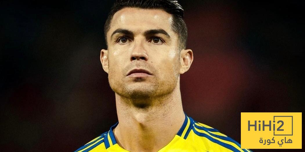 خطة النصر لإقناع رونالدو بتجديد عقده