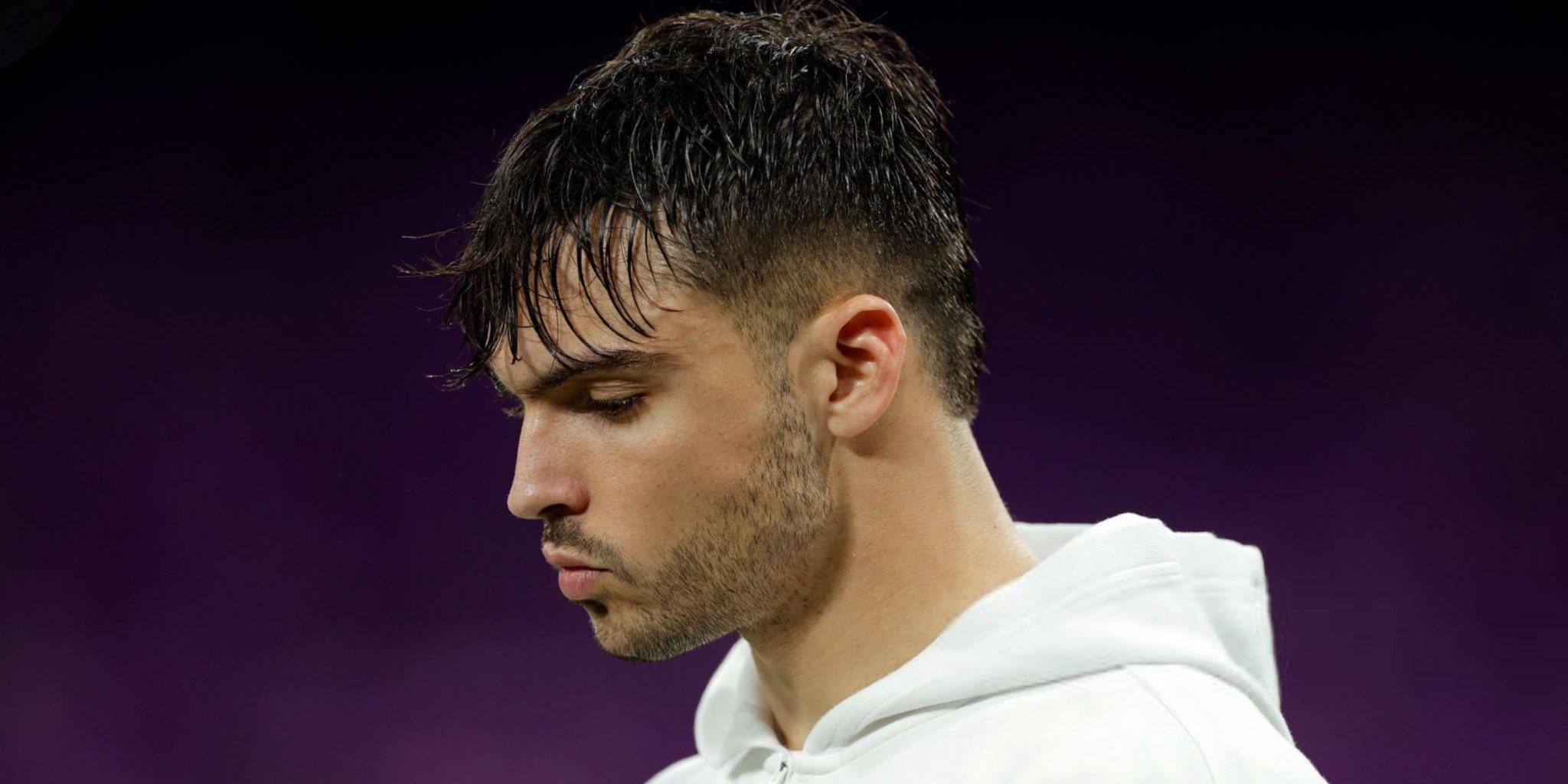 ريال مدريد يجهز مفاجأة لأسينسيو