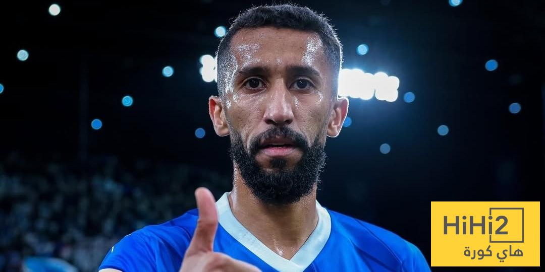 نقطة اللاعودة.. تفاصيل الخلاف الذي أنهى علاقة سلمان الفرج بالهلال!