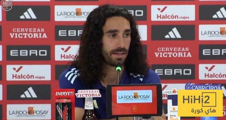 كوكوريا: برشلونة كان يستحق الصعود لنهائي دوري أبطال أوروبا