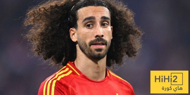 كوكوريلا يوجه رسالة تحذيرية لمنتخب فرنسا