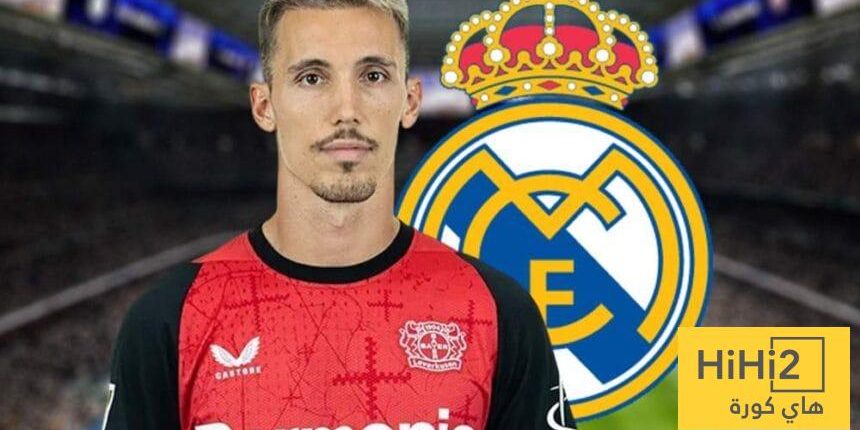 بعد اهتمام ريال مدريد.. ماذا قال غريمالدو عن مستقبله؟