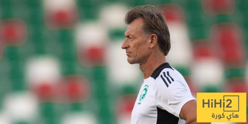 المنتخب السعودي يفقد لاعبه أمام البحرين