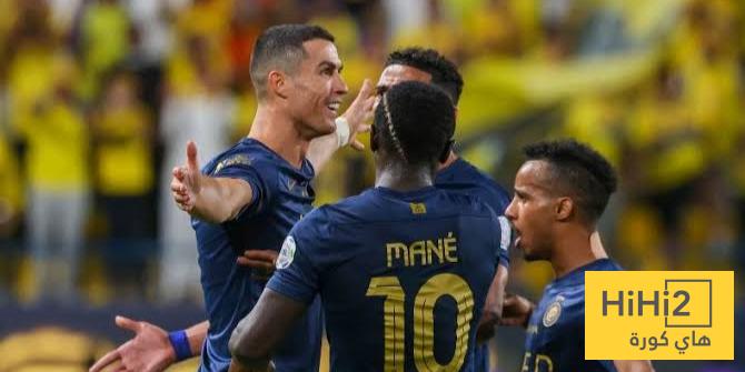 طرابزون سبور يتفاوض مع النصر لضم هذا اللاعب!
