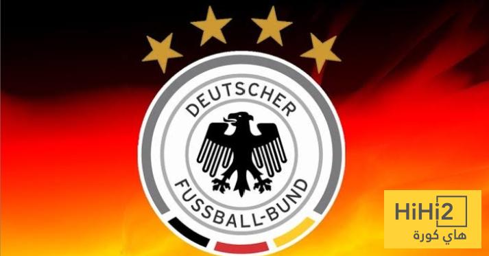 تشكيلة منتخب ألمانيا الرسمية للقاء البرتغال