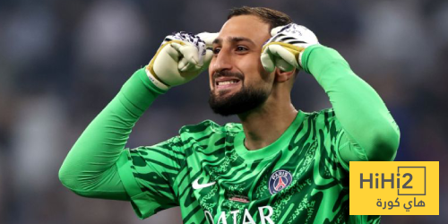 دوناروما يفتح باب العودة لميلان