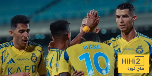 صفقتين هي الاقرب للتوقيع مع نادي النصر هذا الصيف