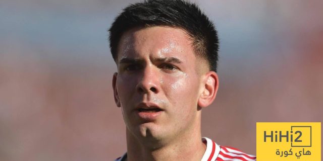 ريال مدريد يكرر سيناريو إندريك مع ماستانتونو