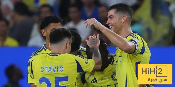عرض تركي لضم لاعب النصر الشاب