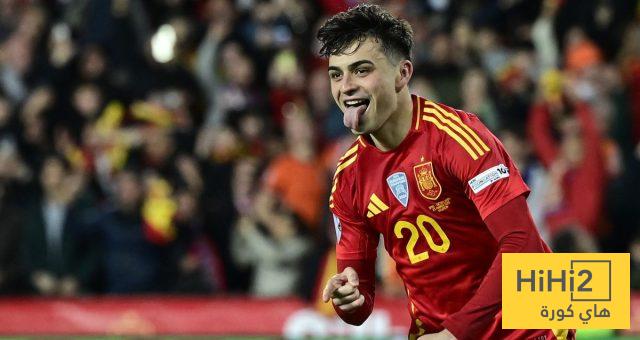 بيدري.. قائد الإبداع الجديد في المنتخب الإسباني