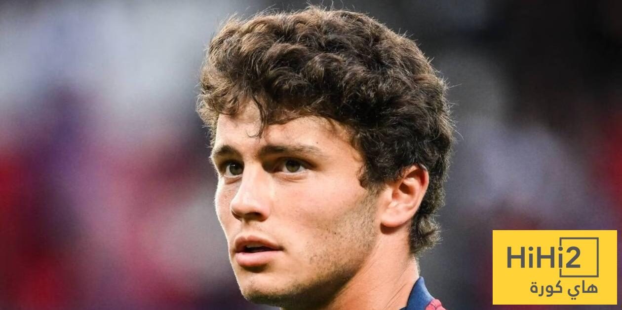 جواو نيفيس يعلق على مواجهة اسبانيا في نهائي دوري الأمم