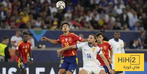 ماذا قال زوبيمندي عن رونالدو قبل موقعة إسبانيا والبرتغال؟
