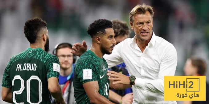 كم هدف يحتاجه المنتخب السعودي لخطف بطاقة التأهل المباشر من أستراليا؟