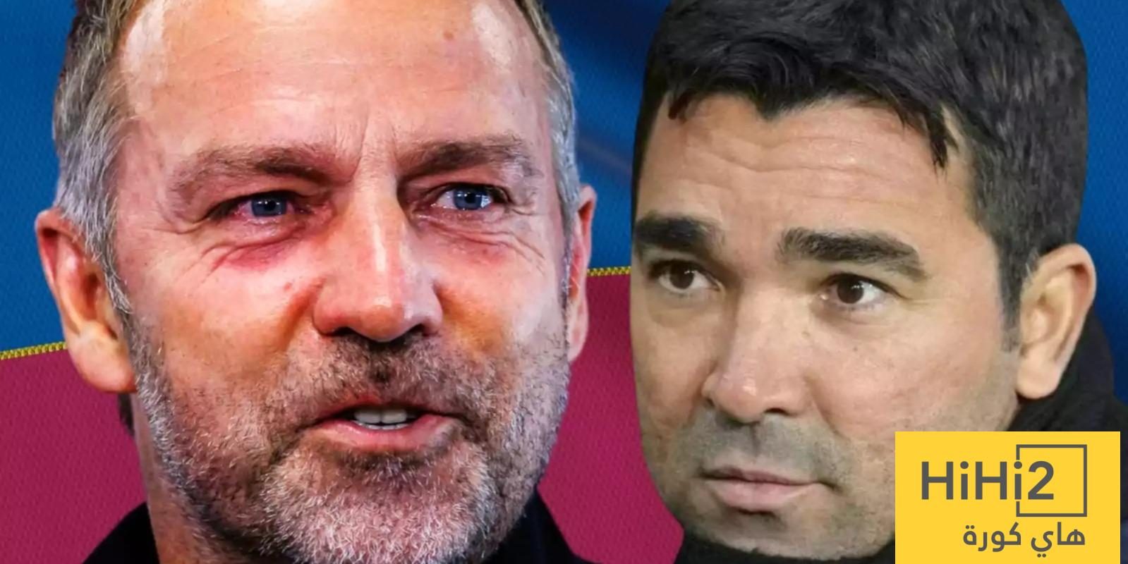 عملية تنظيف كبرى في برشلونة