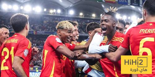لماذا يجب على إسبانيا التعامل بجدية مع بطولة دوري الأمم …؟!