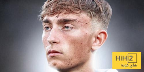 هويسين يسبب أزمة داخل ريال مدريد