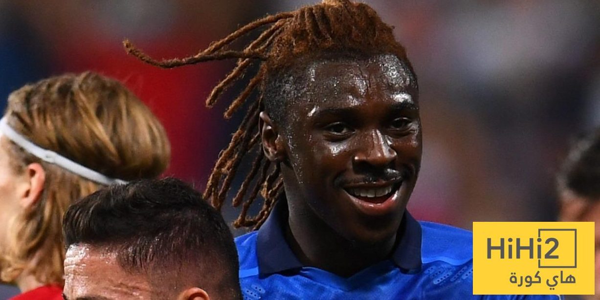 ايطاليا تفوز على مولدوفا في تصفيات كأس العالم